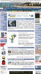 Mobile Screenshot of brasilienreise.ch